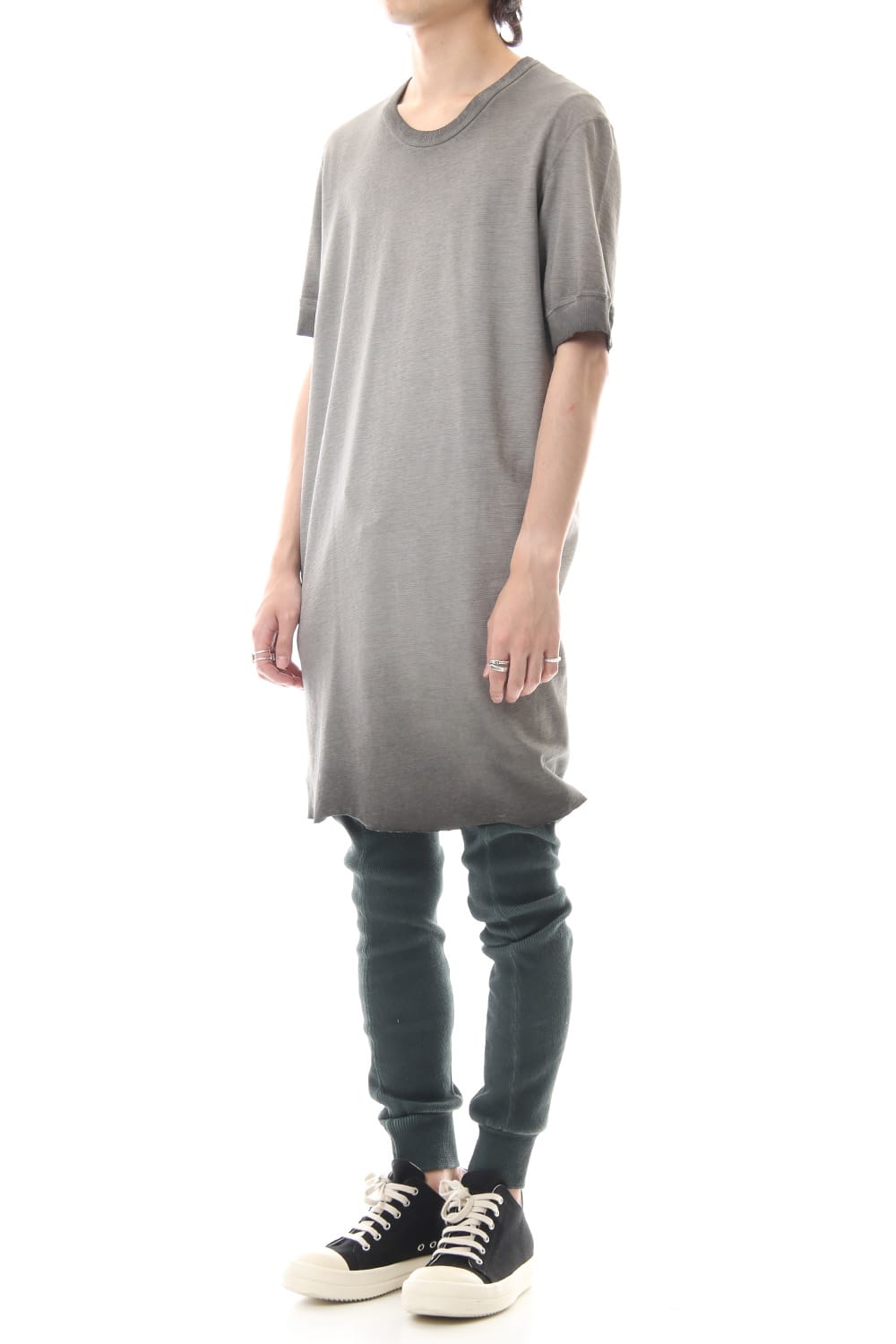 LONGJOHN2  Patina Blue