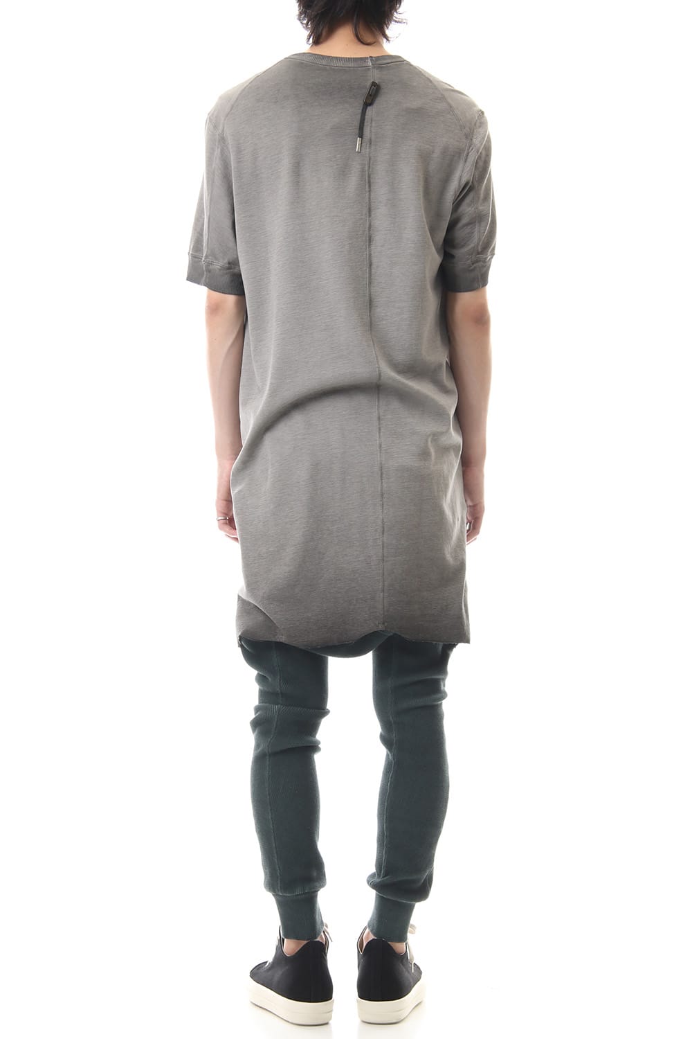 LONGJOHN2  Patina Blue