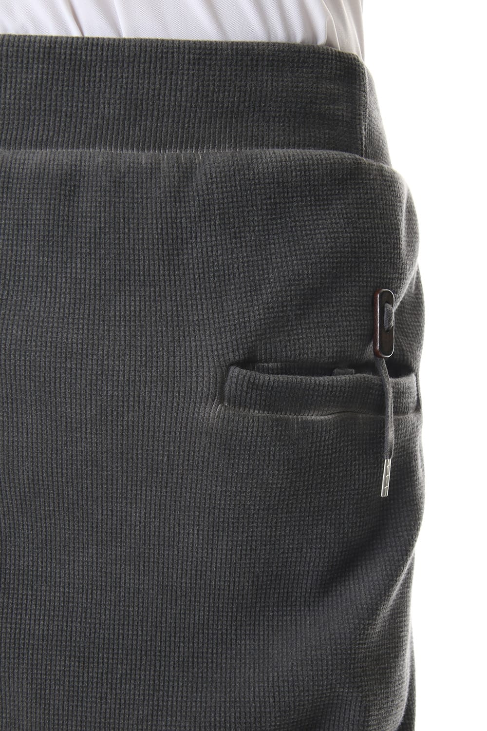 LONGJOHN2  Patina Grey