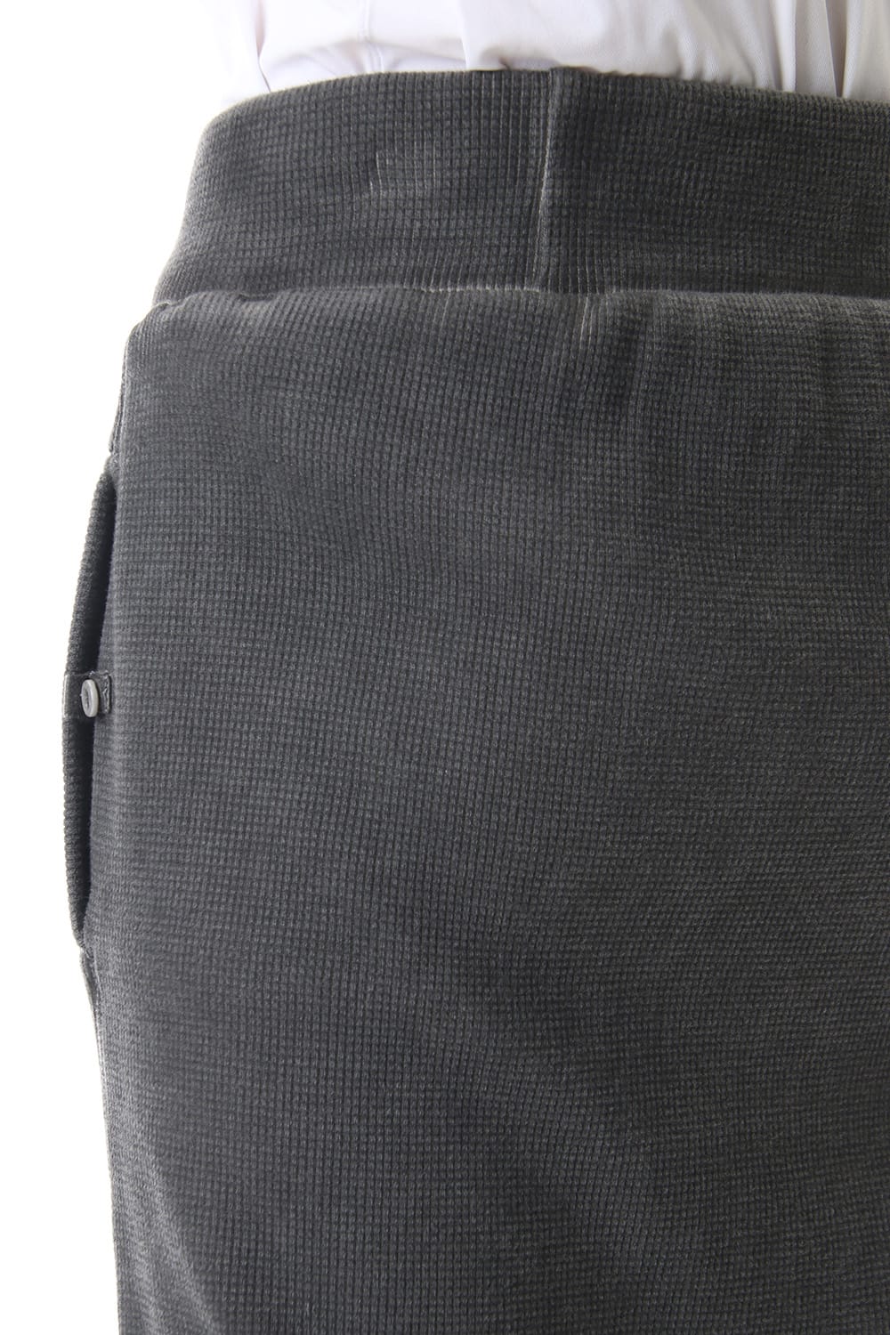 LONGJOHN2  Patina Grey