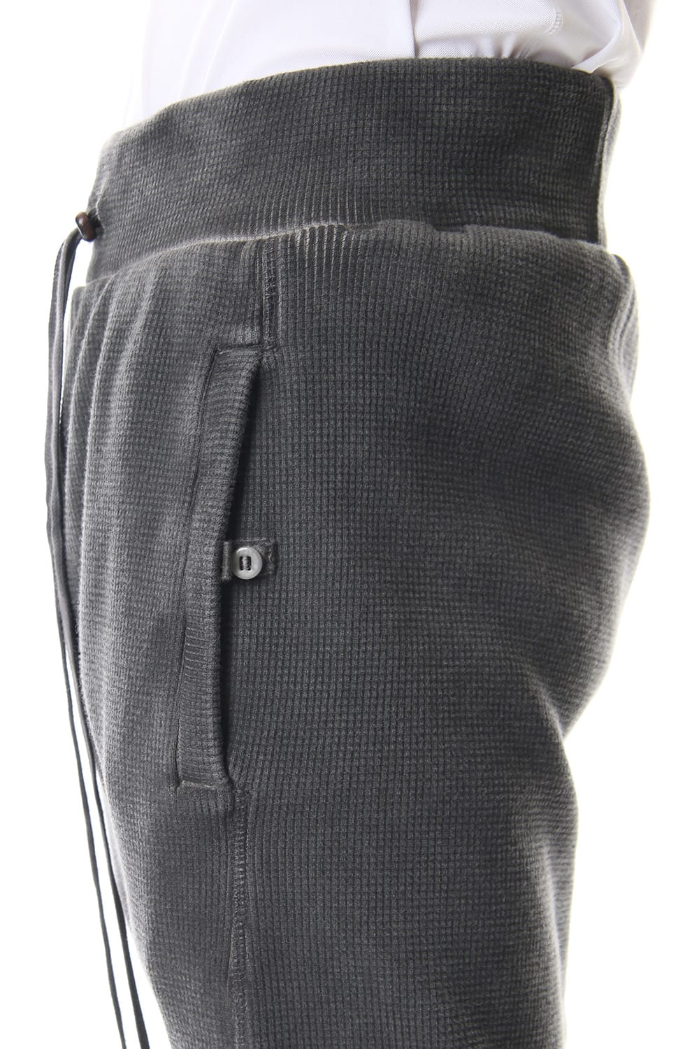 LONGJOHN2  Patina Grey