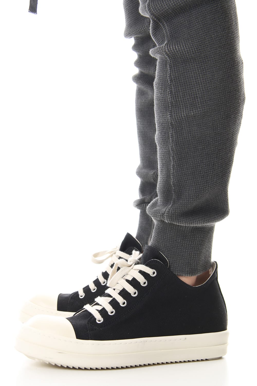 LONGJOHN2  Patina Grey