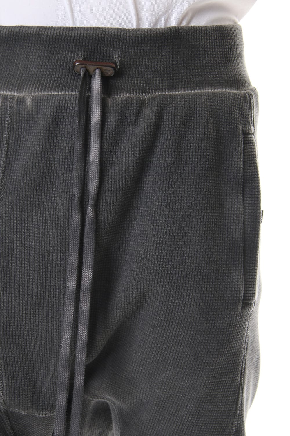 LONGJOHN2  Patina Grey