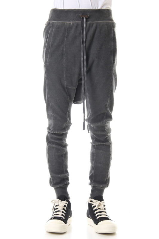 LONGJOHN2  Patina Grey