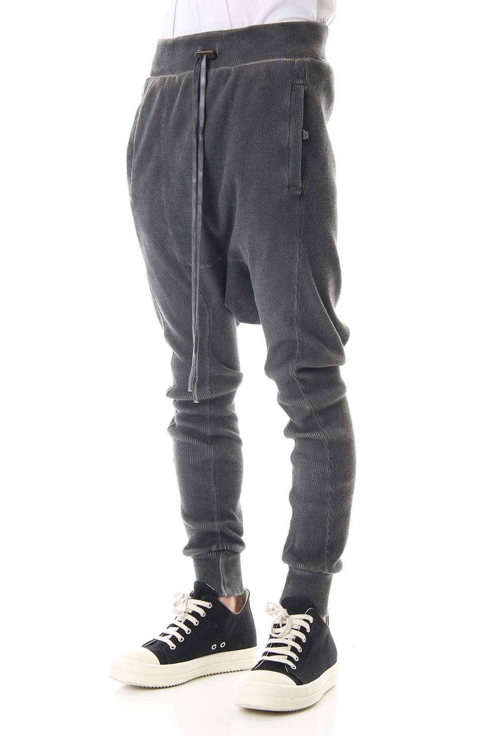 LONGJOHN2  Patina Grey