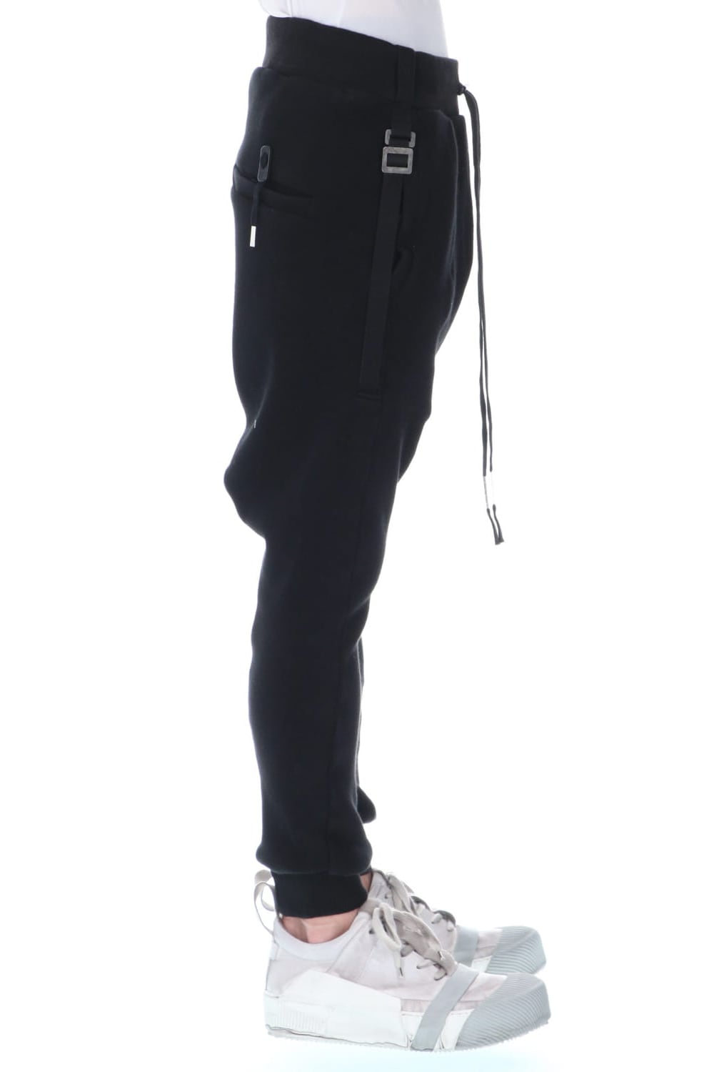 ロングジョン 2.1-F069 - ブラック