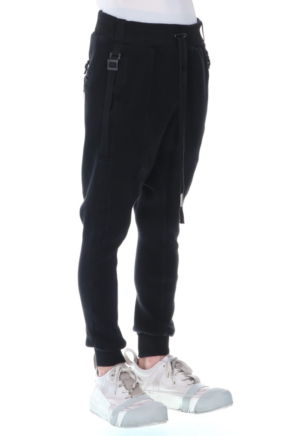 ロングジョン 2.1-F069 - ブラック