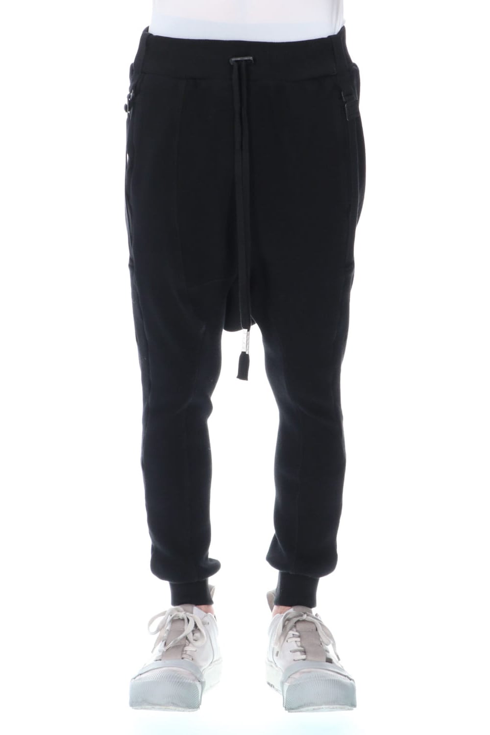 ロングジョン 2.1-F069 - ブラック