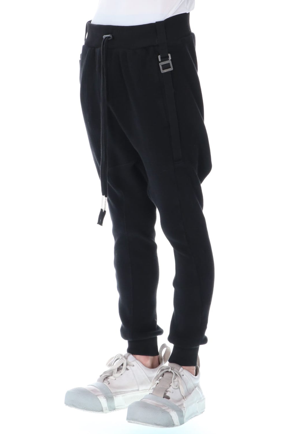 ロングジョン 2.1-F069 - ブラック