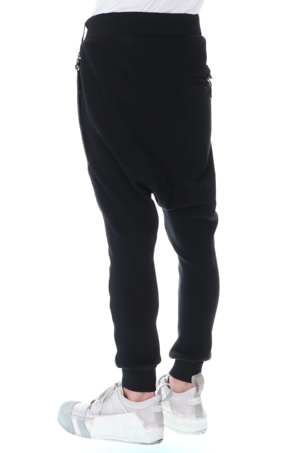 ロングジョン 2.1-F069 - ブラック