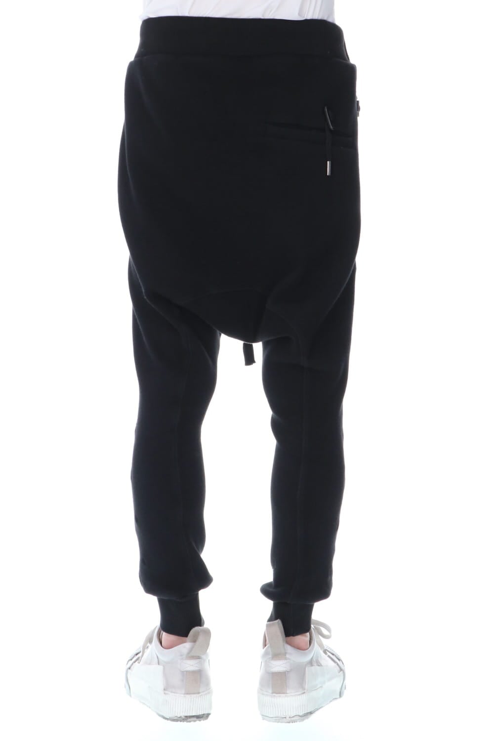 ロングジョン 2.1-F069 - ブラック