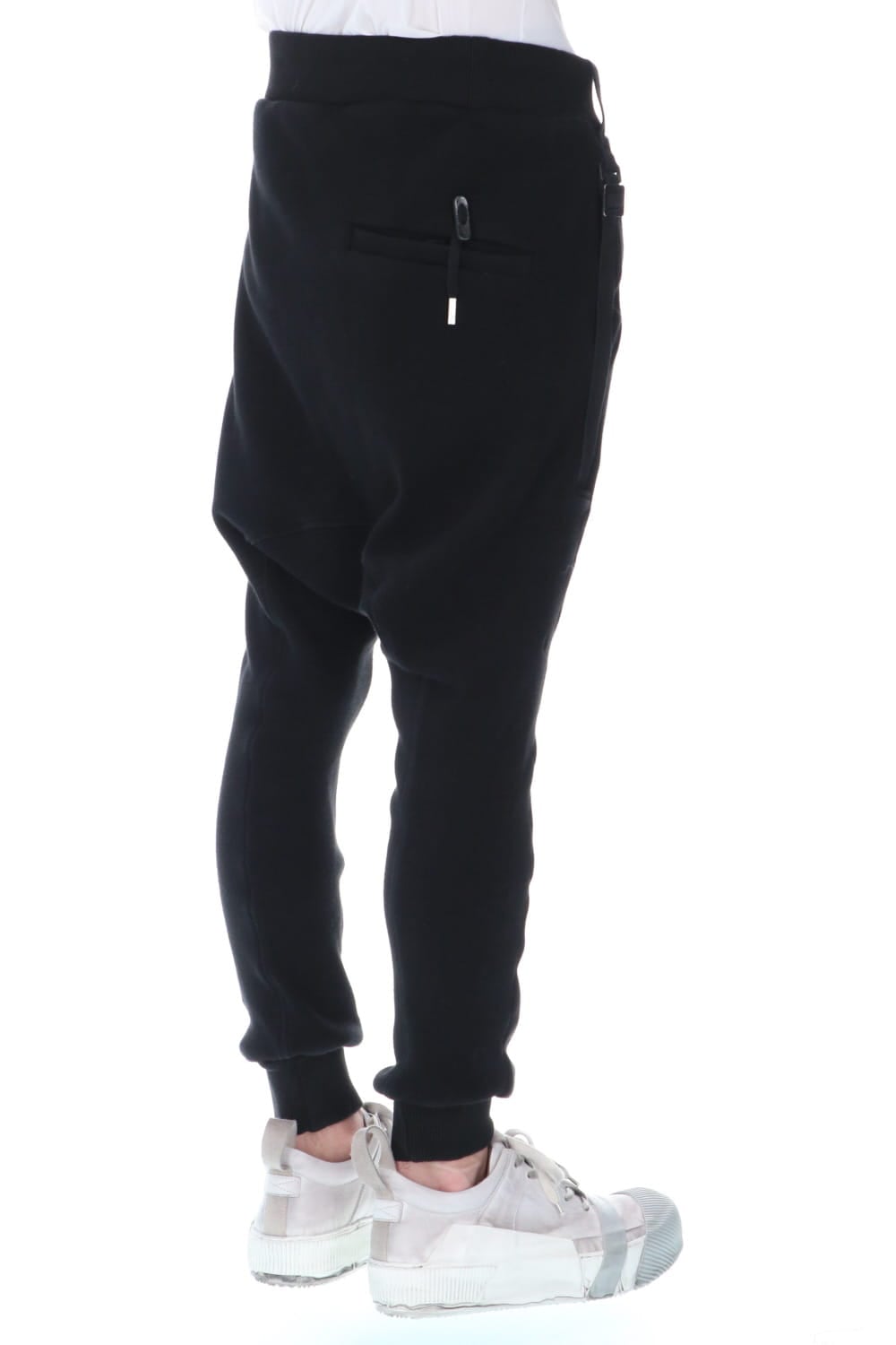 ロングジョン 2.1-F069 - ブラック