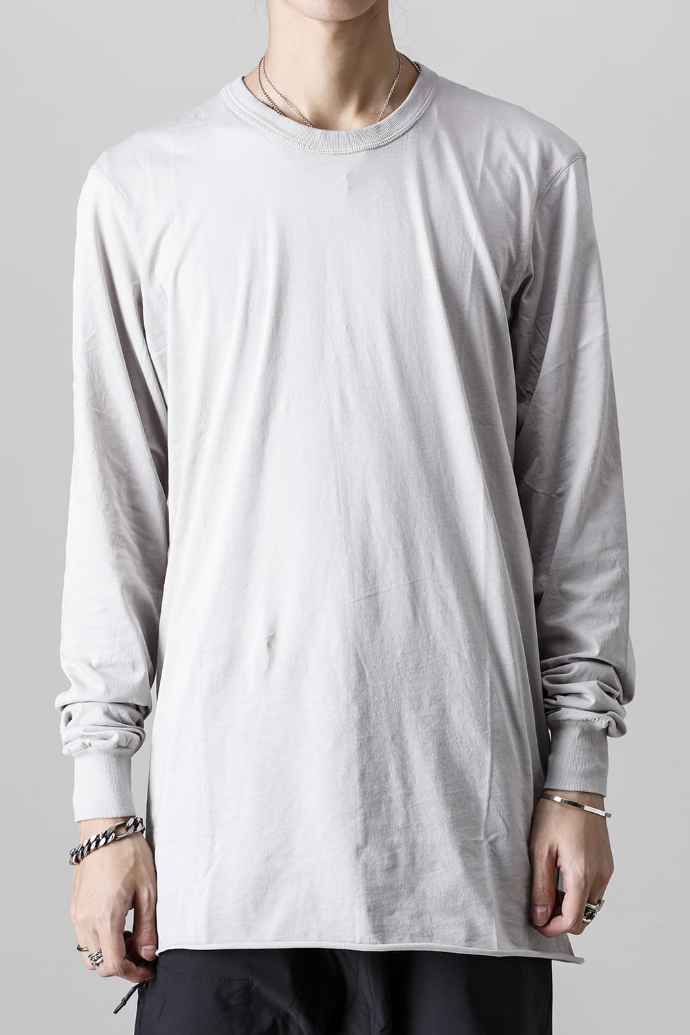 LS1B F1101 Light Gray