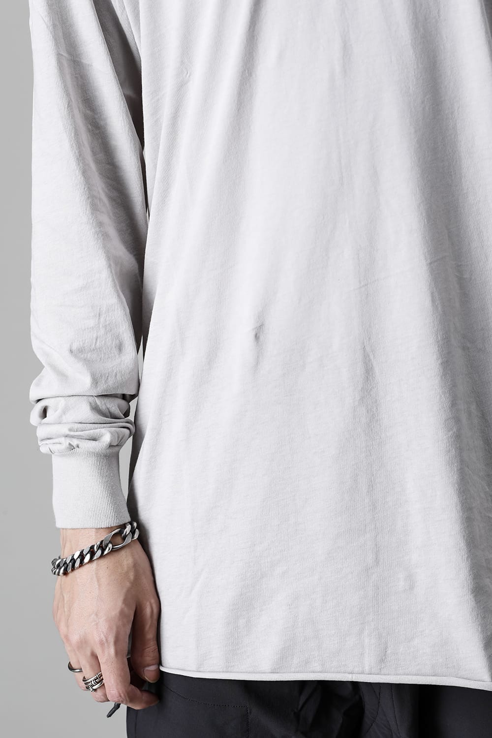 LS1B F1101 Light Gray