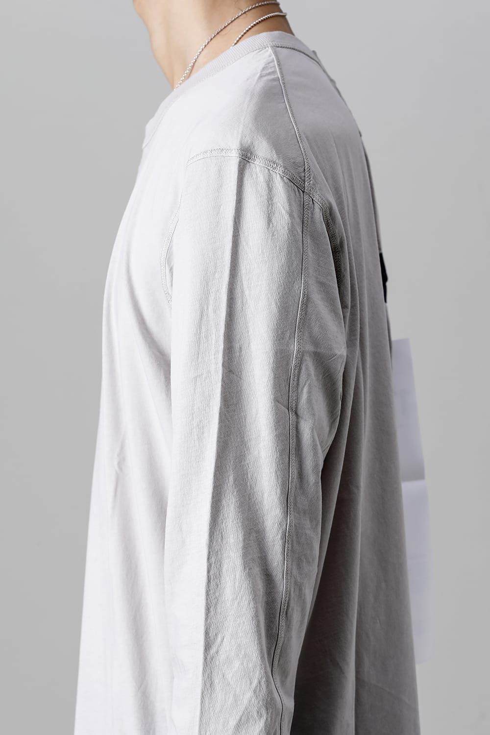 LS1B F1101 Light Gray