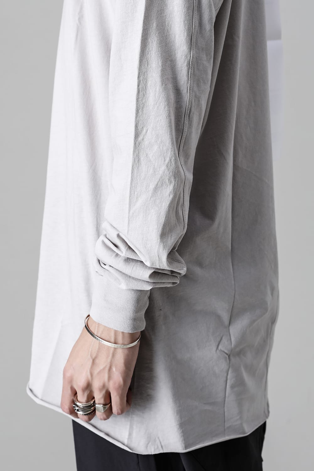 LS1B F1101 Light Gray