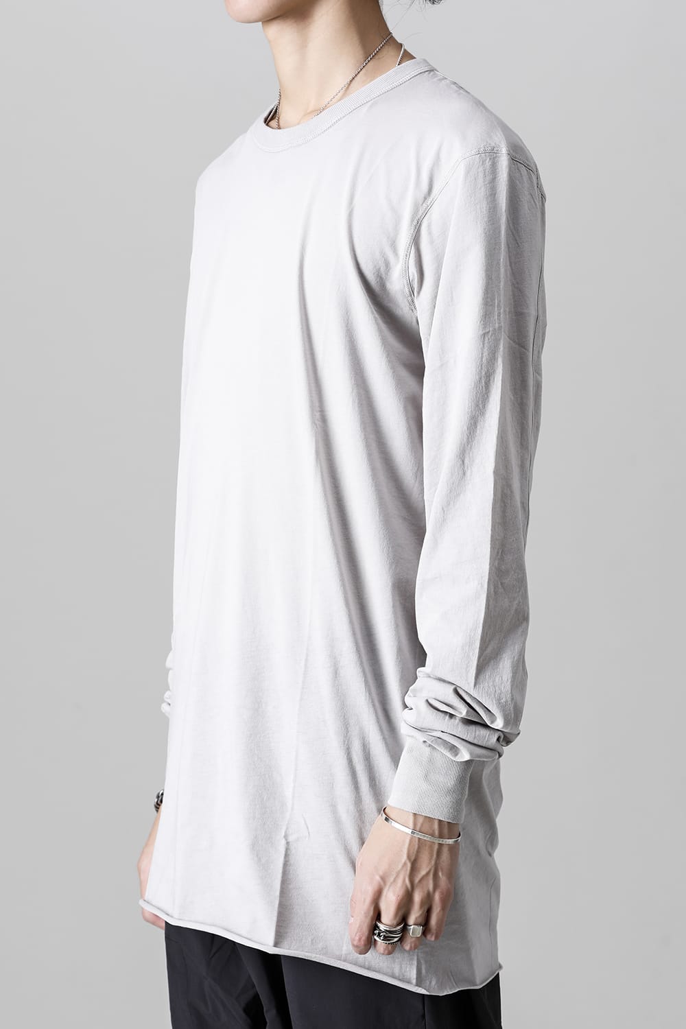 LS1B F1101 Light Gray