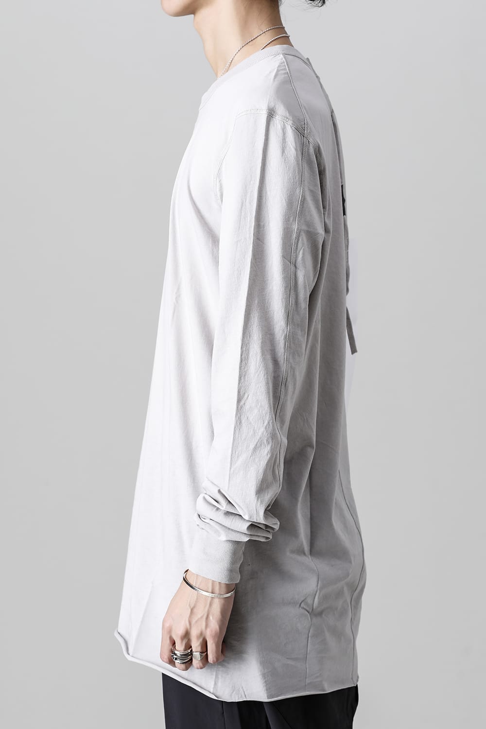 LS1B F1101 Light Gray