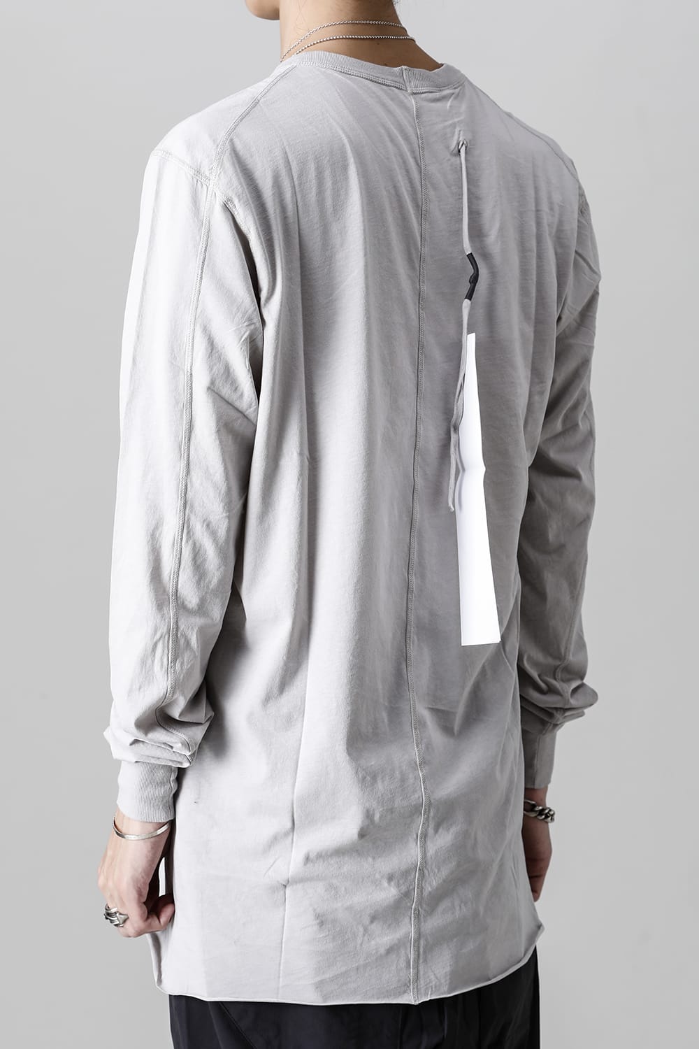 LS1B F1101 Light Gray