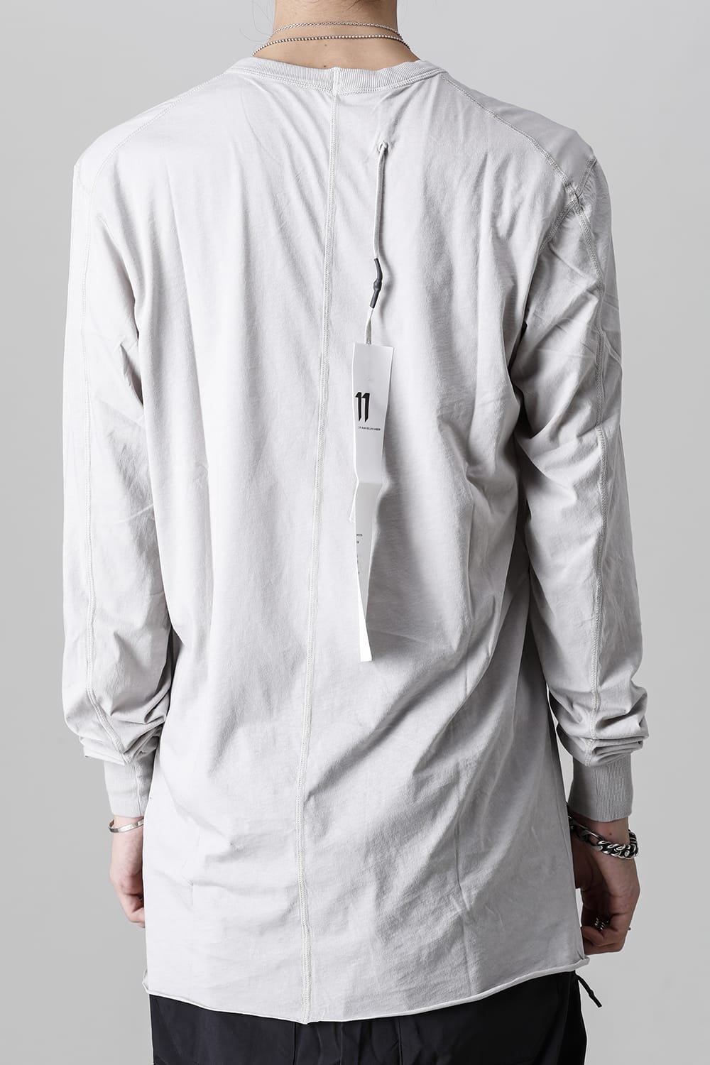 LS1B F1101 Light Gray