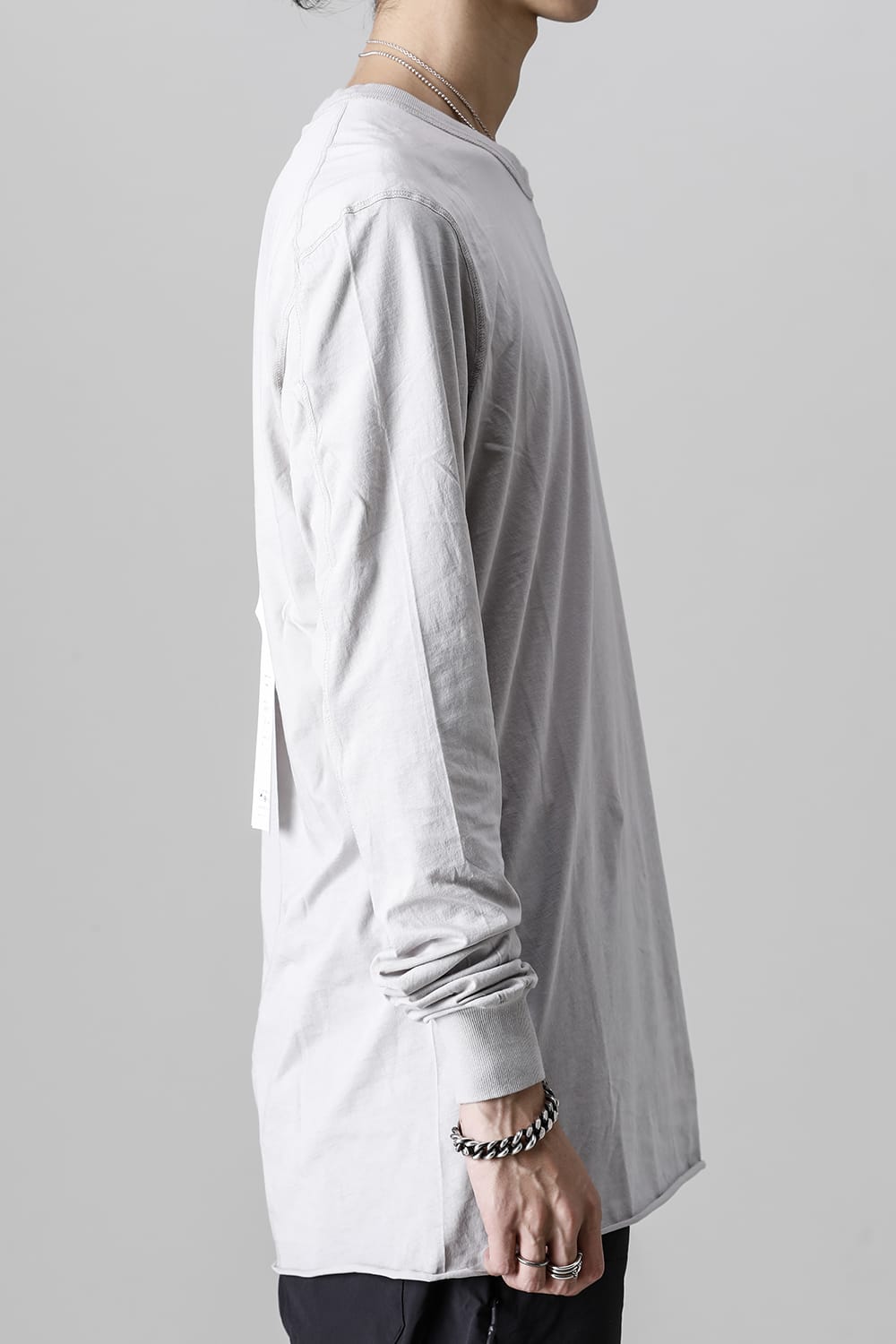 LS1B F1101 Light Gray