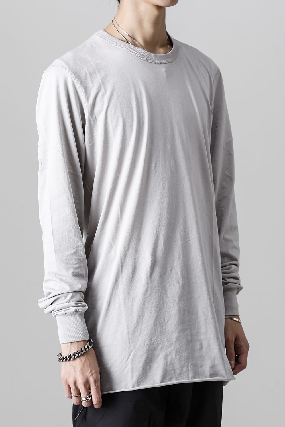 LS1B F1101 Light Gray