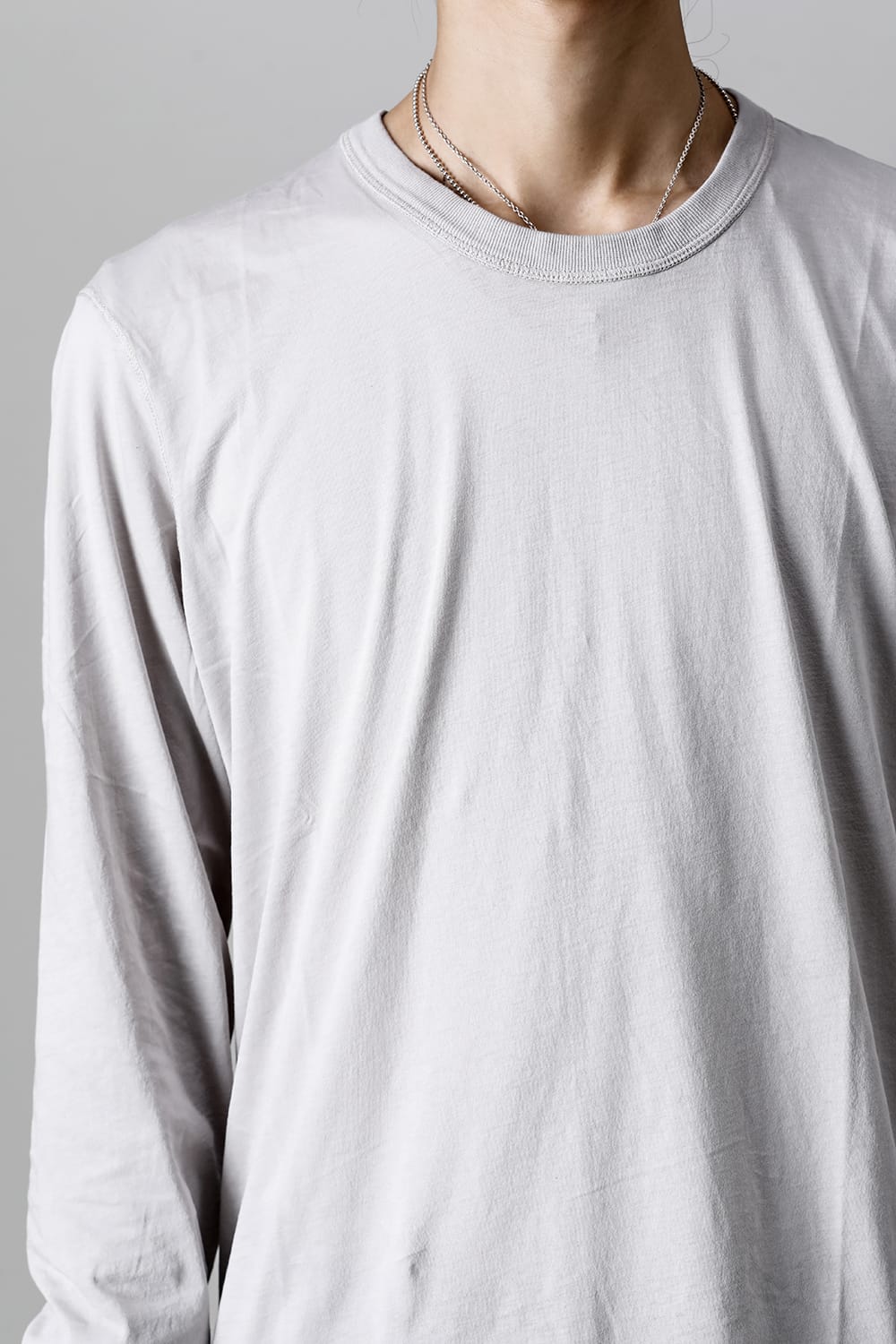 LS1B F1101 Light Gray