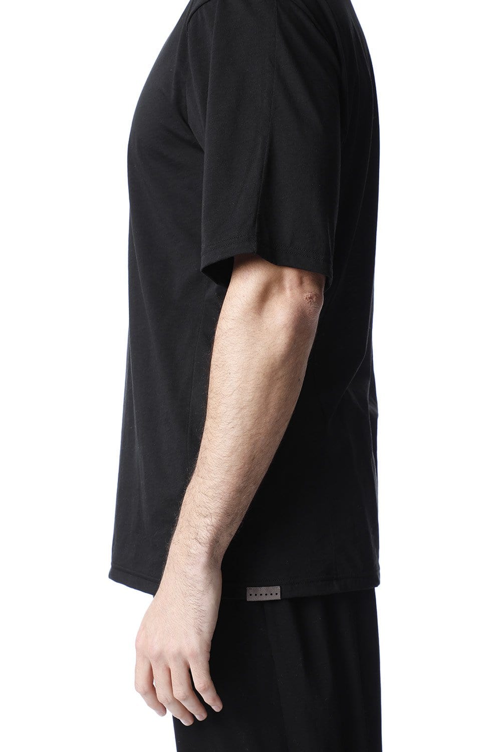 Classic Short sleeve Black for men