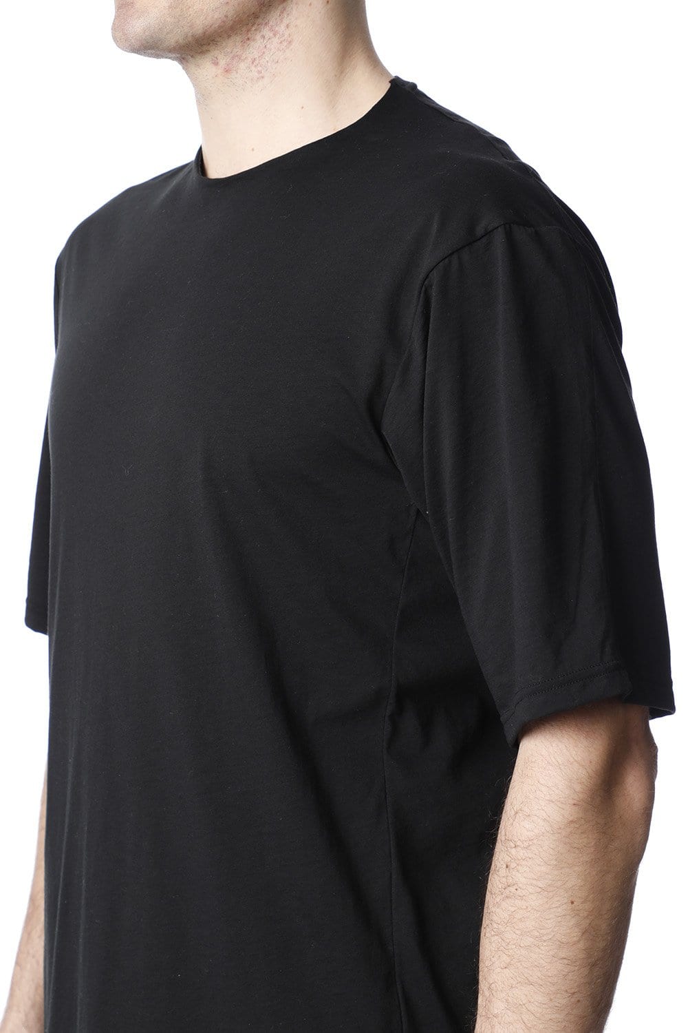 Classic Short sleeve Black for men