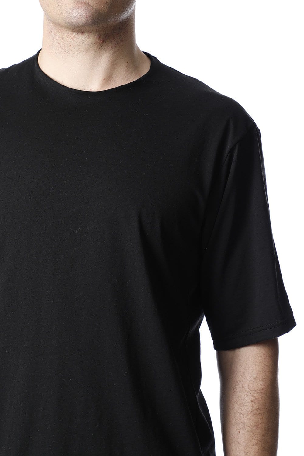 Classic Short sleeve Black for men