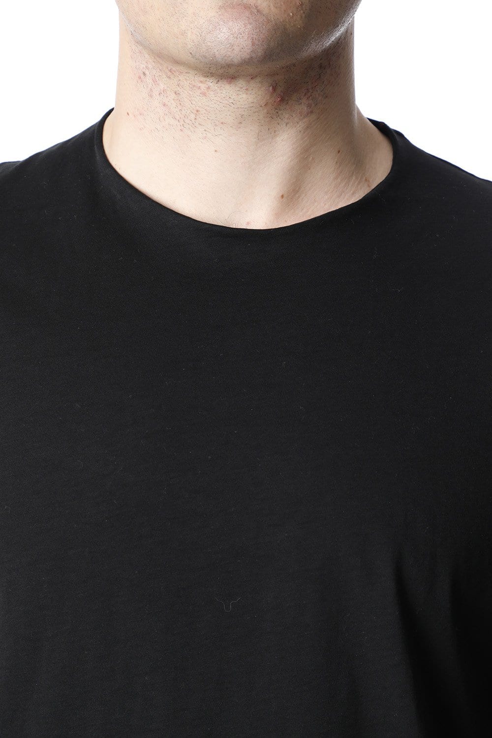 Classic Short sleeve Black for men