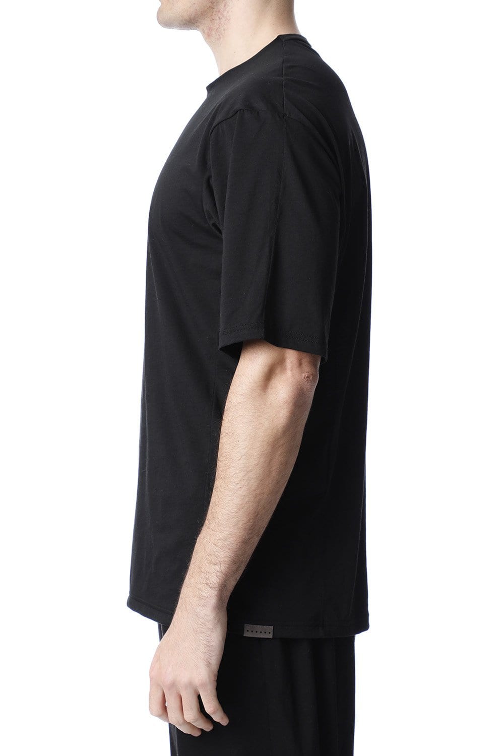 Classic Short sleeve Black for men