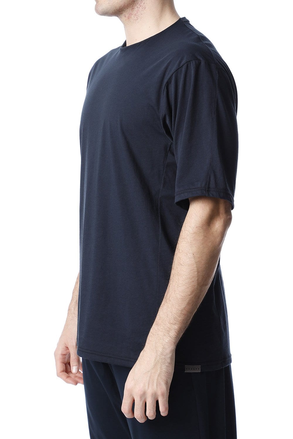 Classic Short sleeve Dark Navy for men