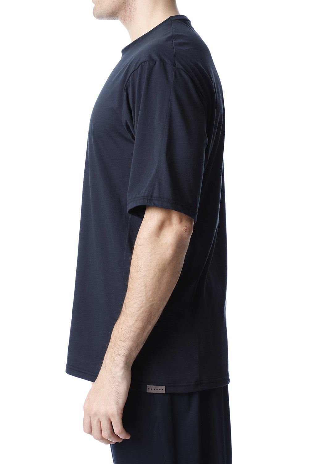 Classic Short sleeve Dark Navy for men