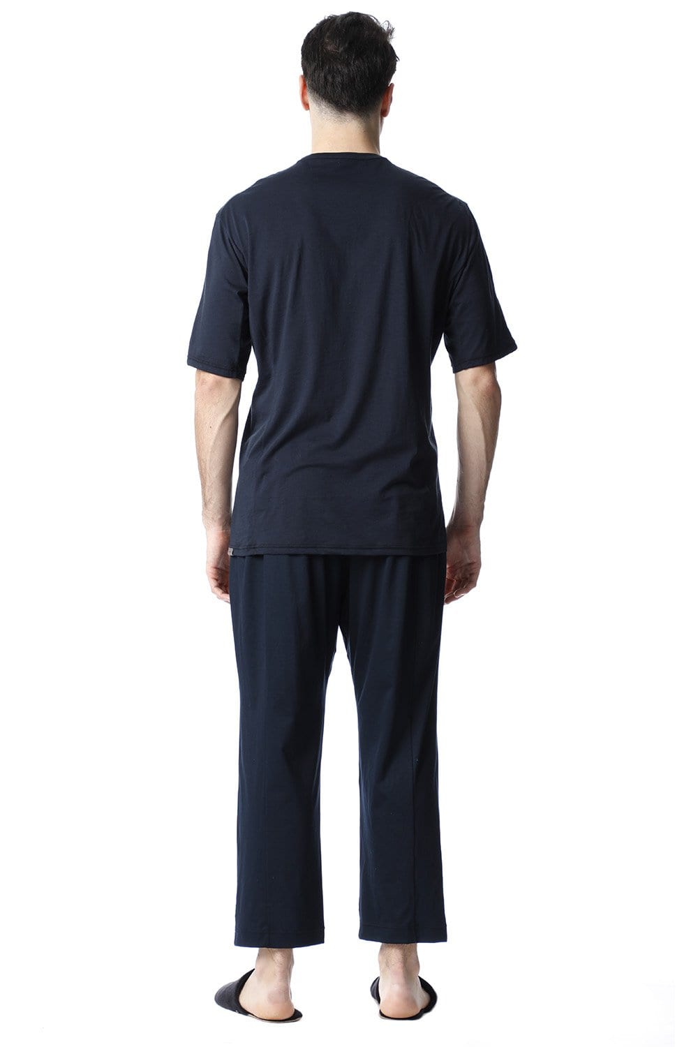 Classic Short sleeve Dark Navy for men