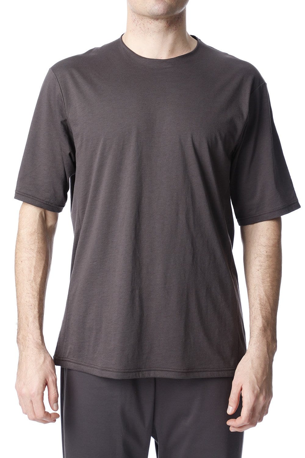 Classic Short sleeve Gray for men