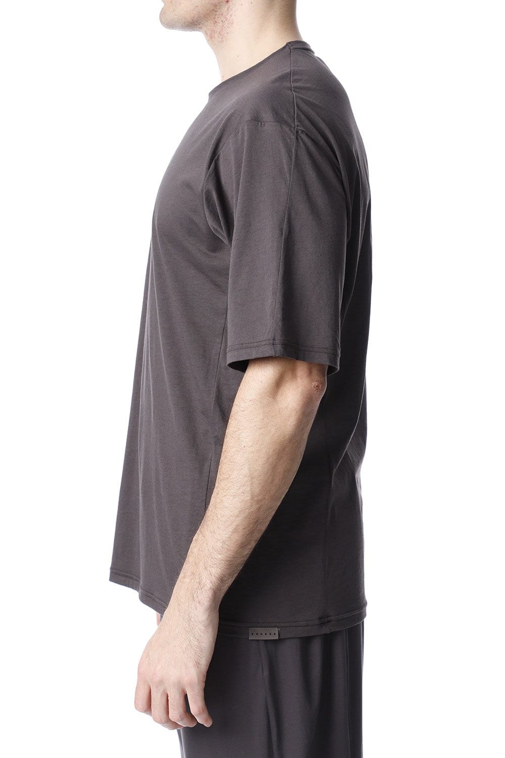 Classic Short sleeve Gray for men