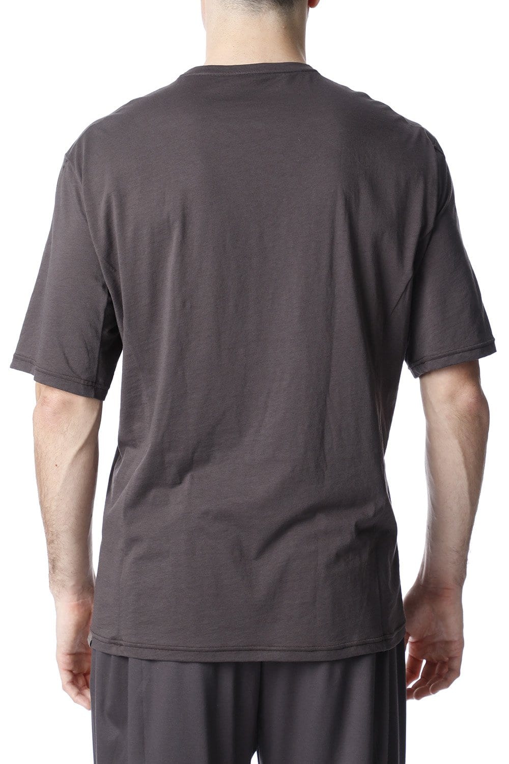 Classic Short sleeve Gray for men