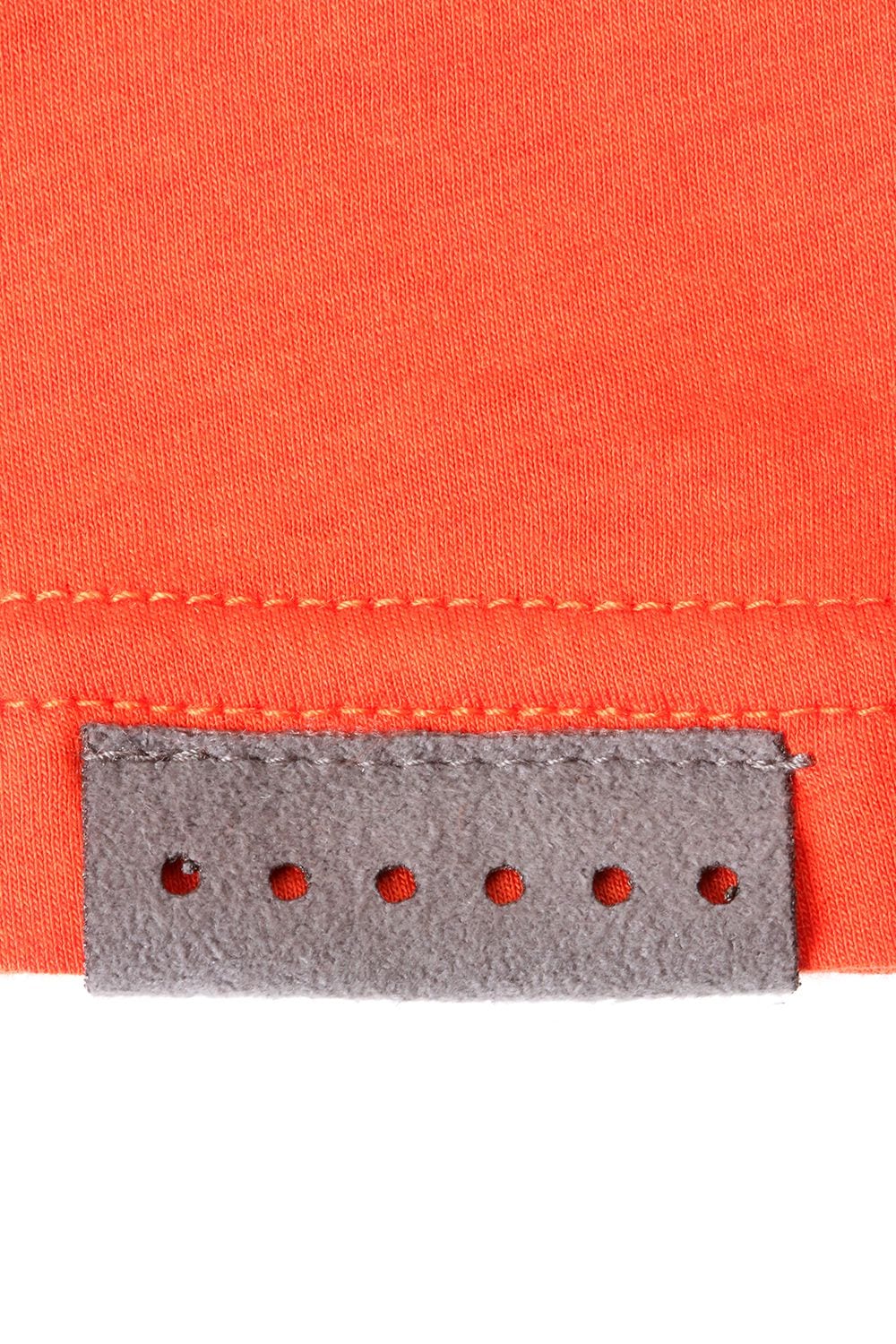 Classic Short sleeve Orange for men