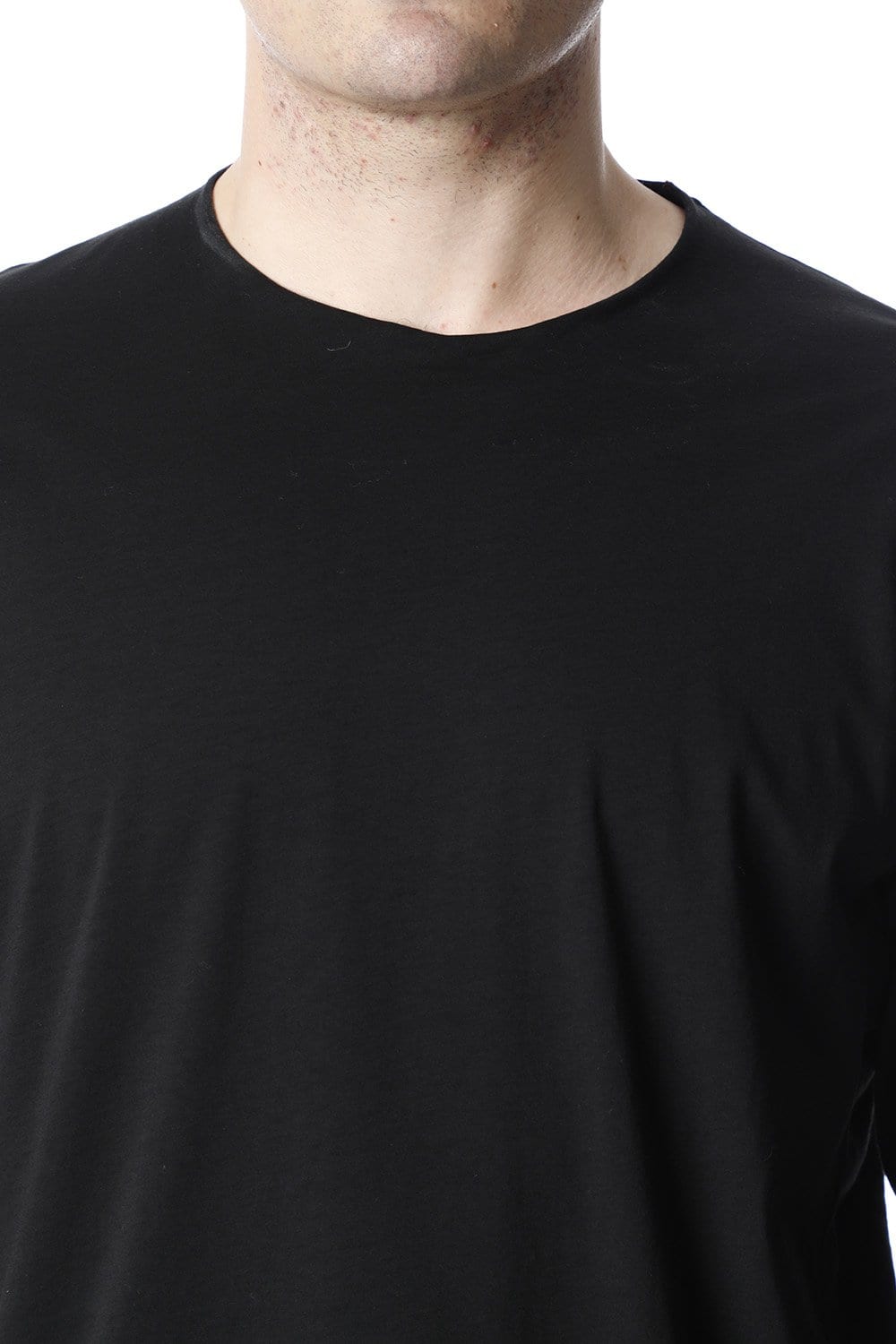 Classic Long sleeve Black for men