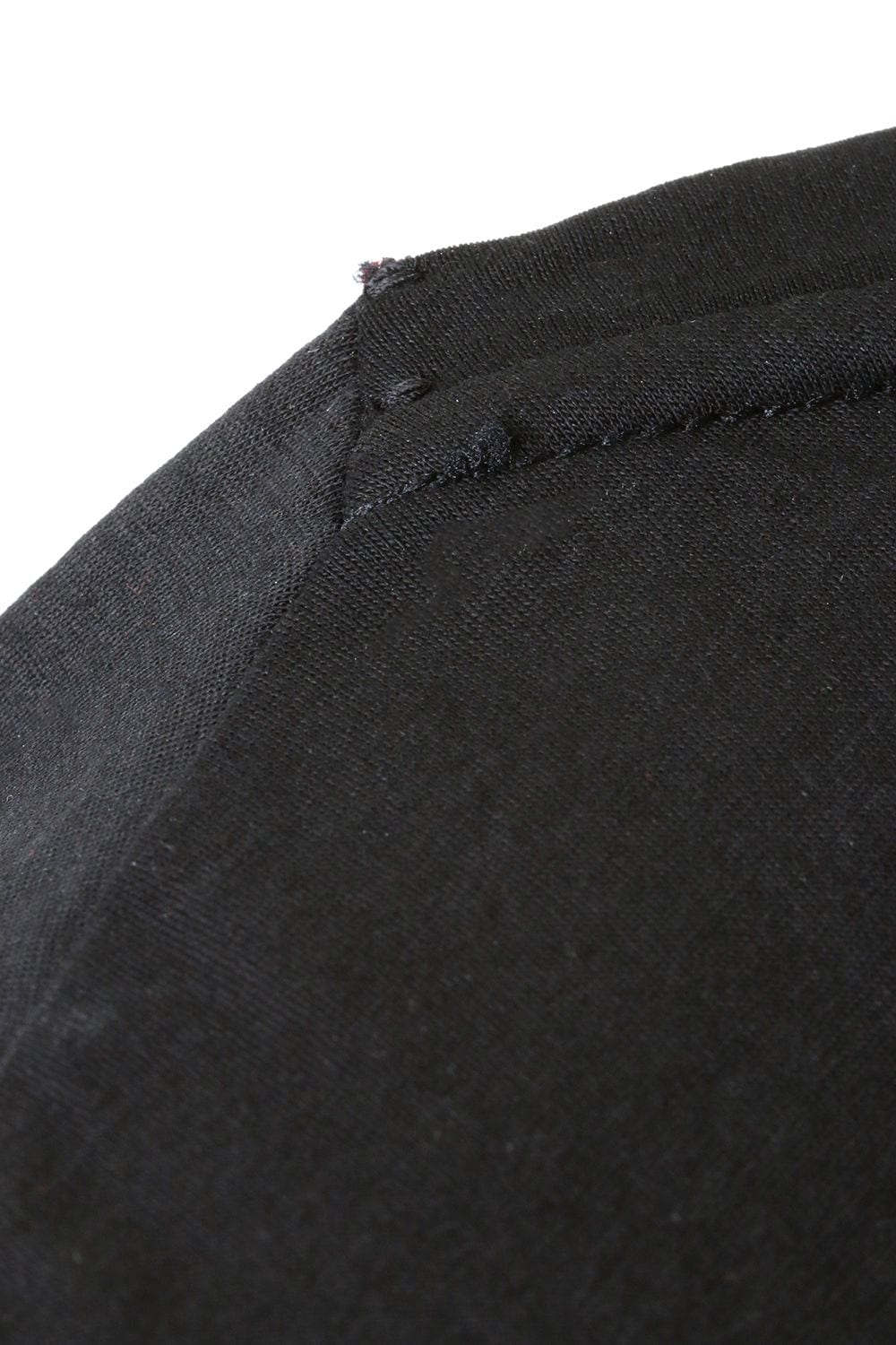 Classic Long sleeve Black for men