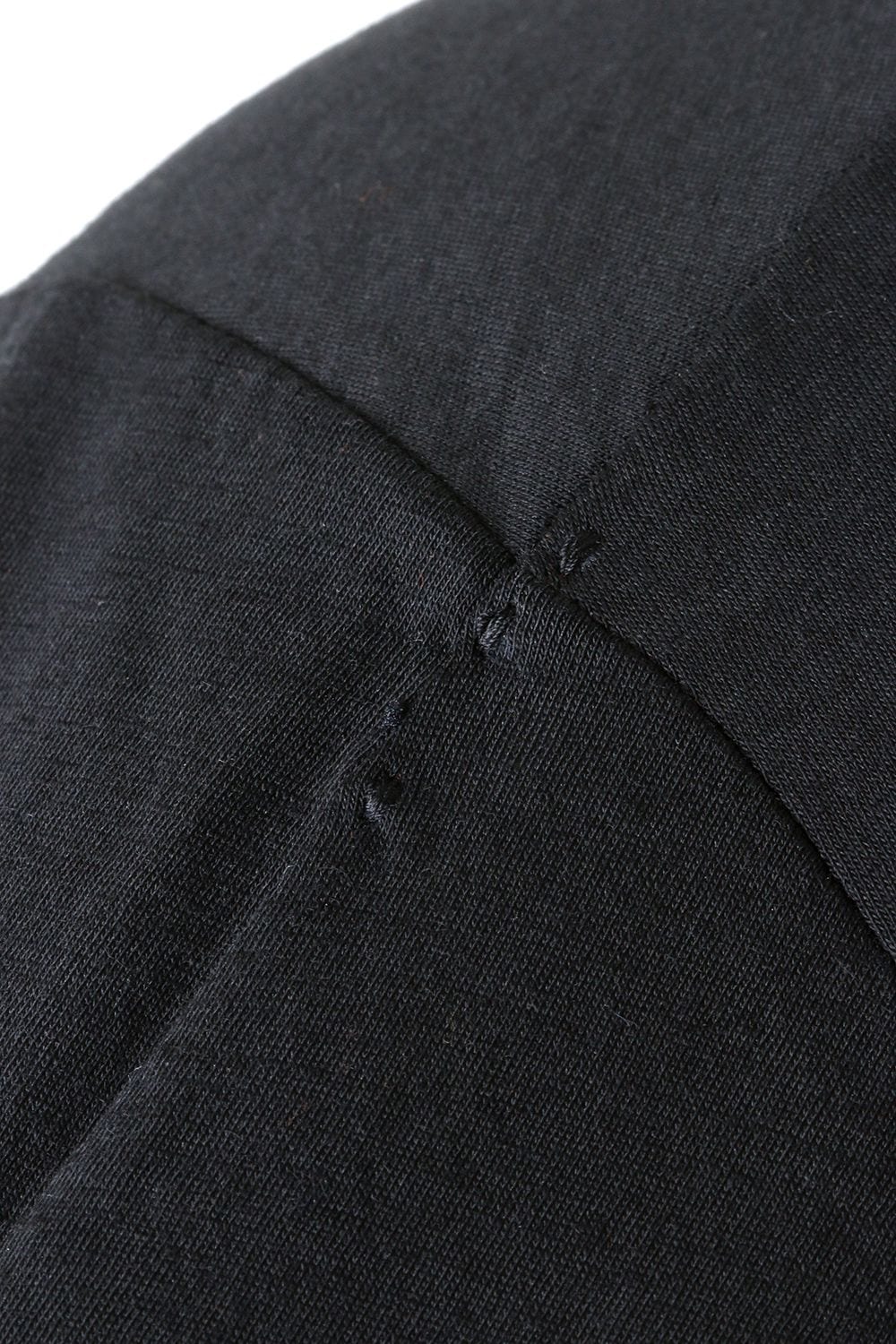 Classic Long sleeve Black for men