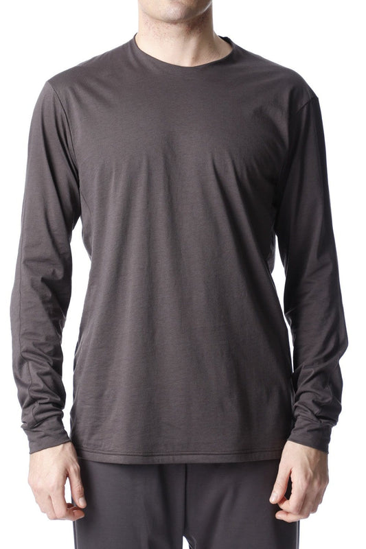 Classic Long sleeve Gray for men