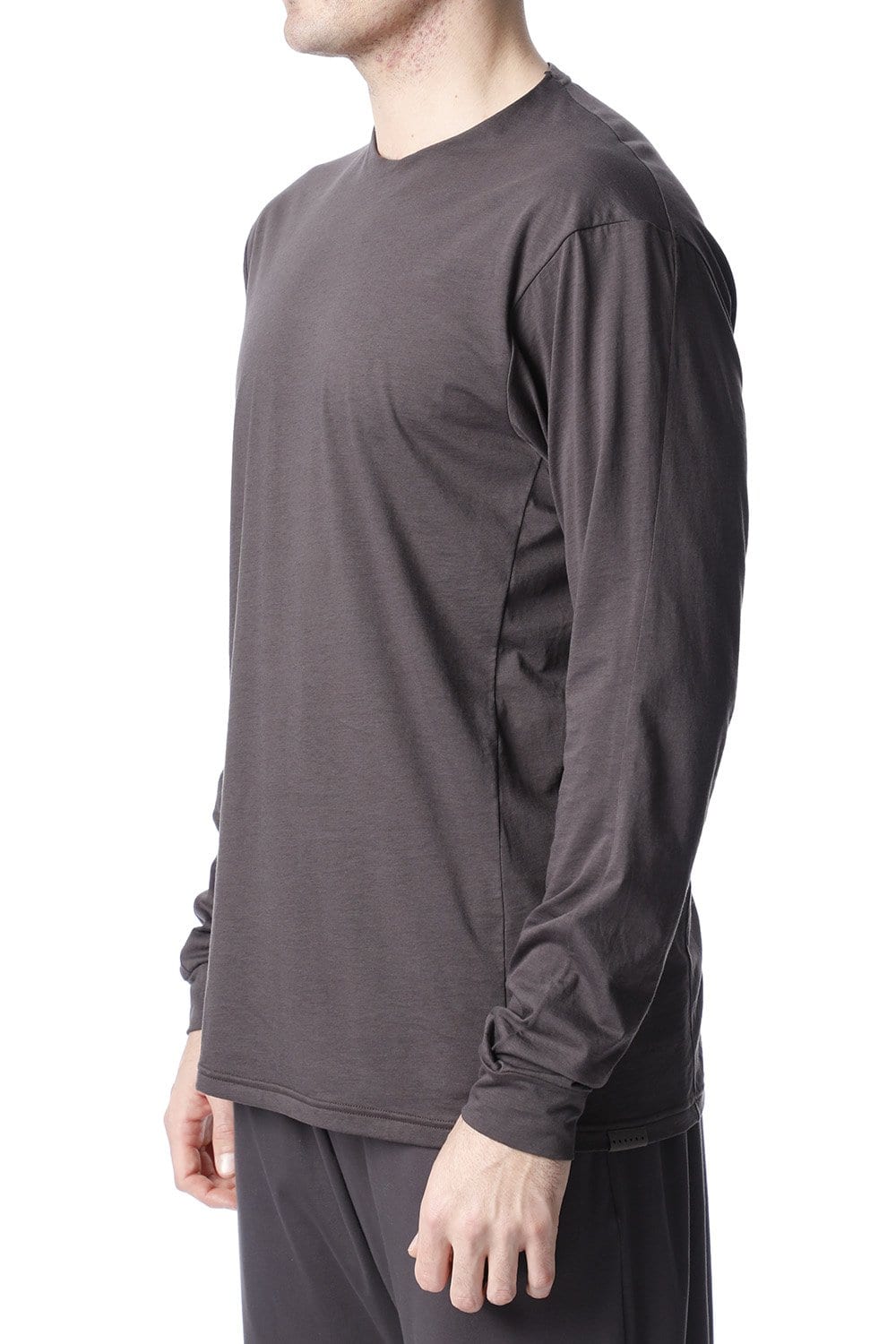 Classic Long sleeve Gray for men