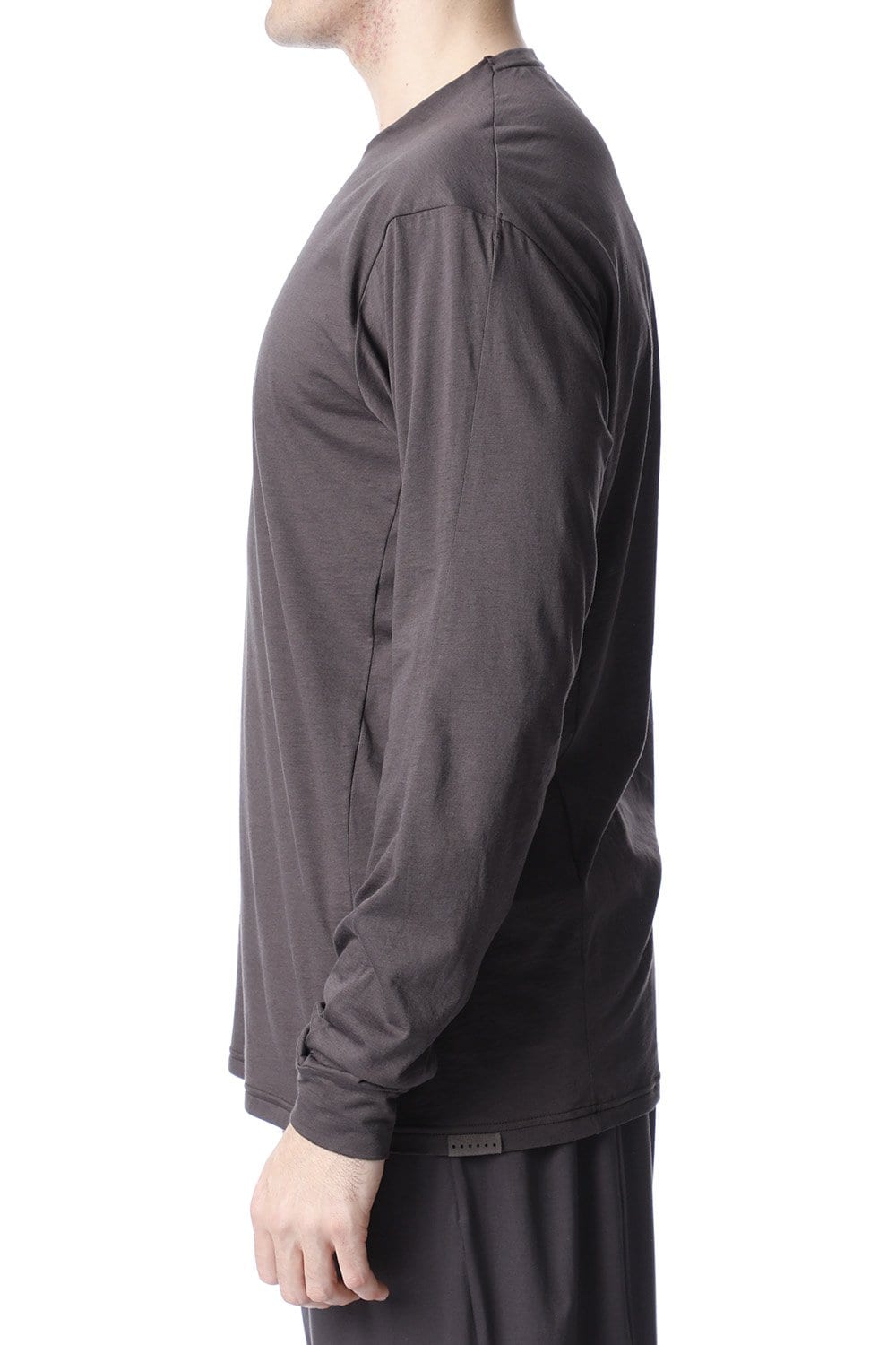 Classic Long sleeve Gray for men