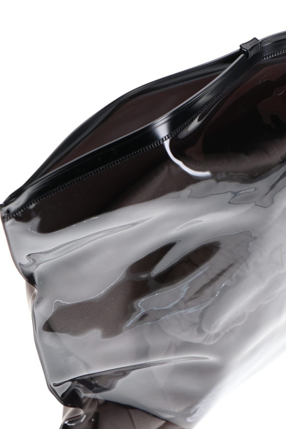 ドルマンスリーブ長袖 ブラック