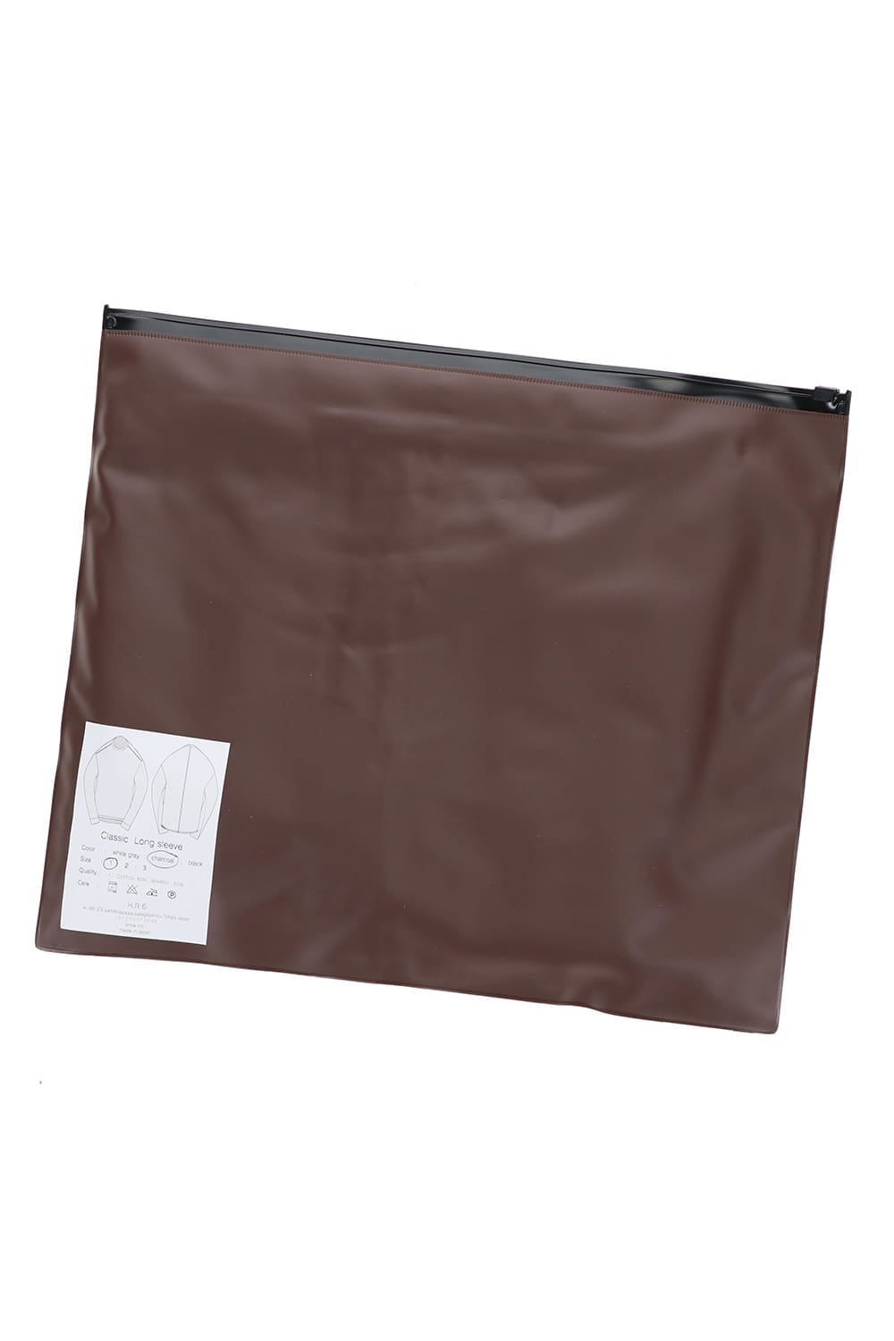 Dolman Sleeve Long Sleeve Charcoal