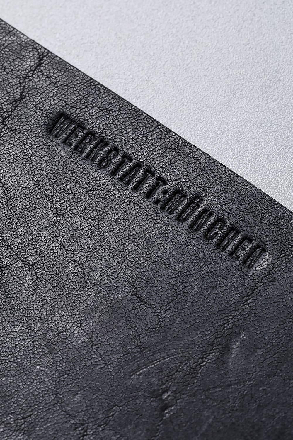 ディスプレイ フォー ファイブ ブレスレット , ベント ネイルズ (25X13Cm)