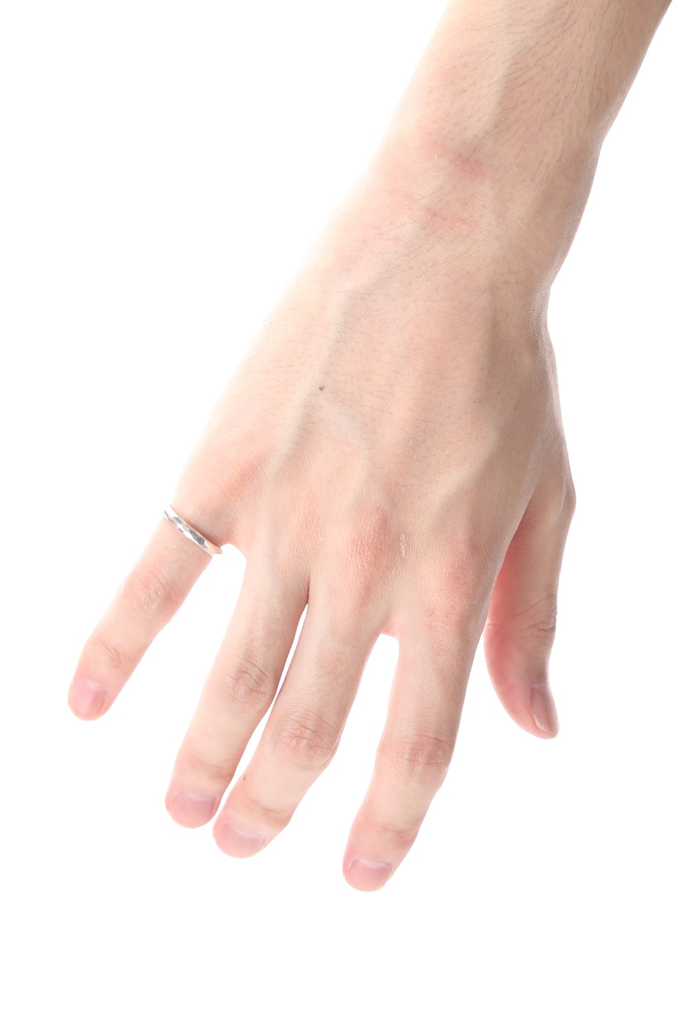 リング クラシック ラウンド ツール トレース