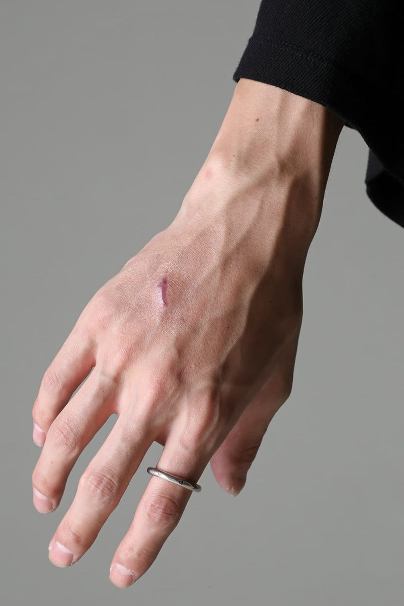 Ring Round Faith Love Hope